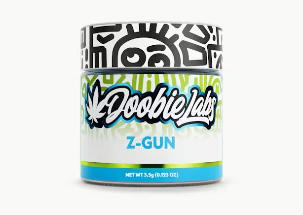 Doobie Labs - Z-Gun - 3.5g
