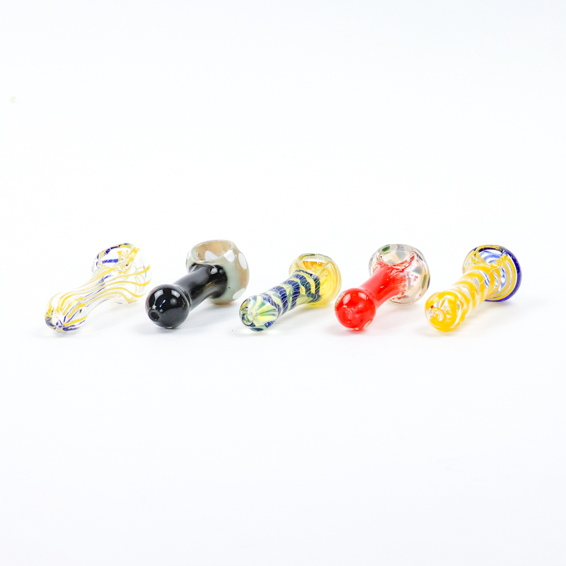 Hand Pipe Assorted Colors