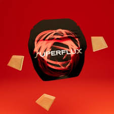 J Appleseed Live Resin Gummy | H | 100mg | 10pk