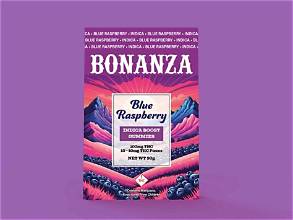 Blue Raspberry