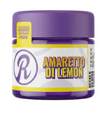 Runtz | Flower | Amaretto Di Lemon  3.5g