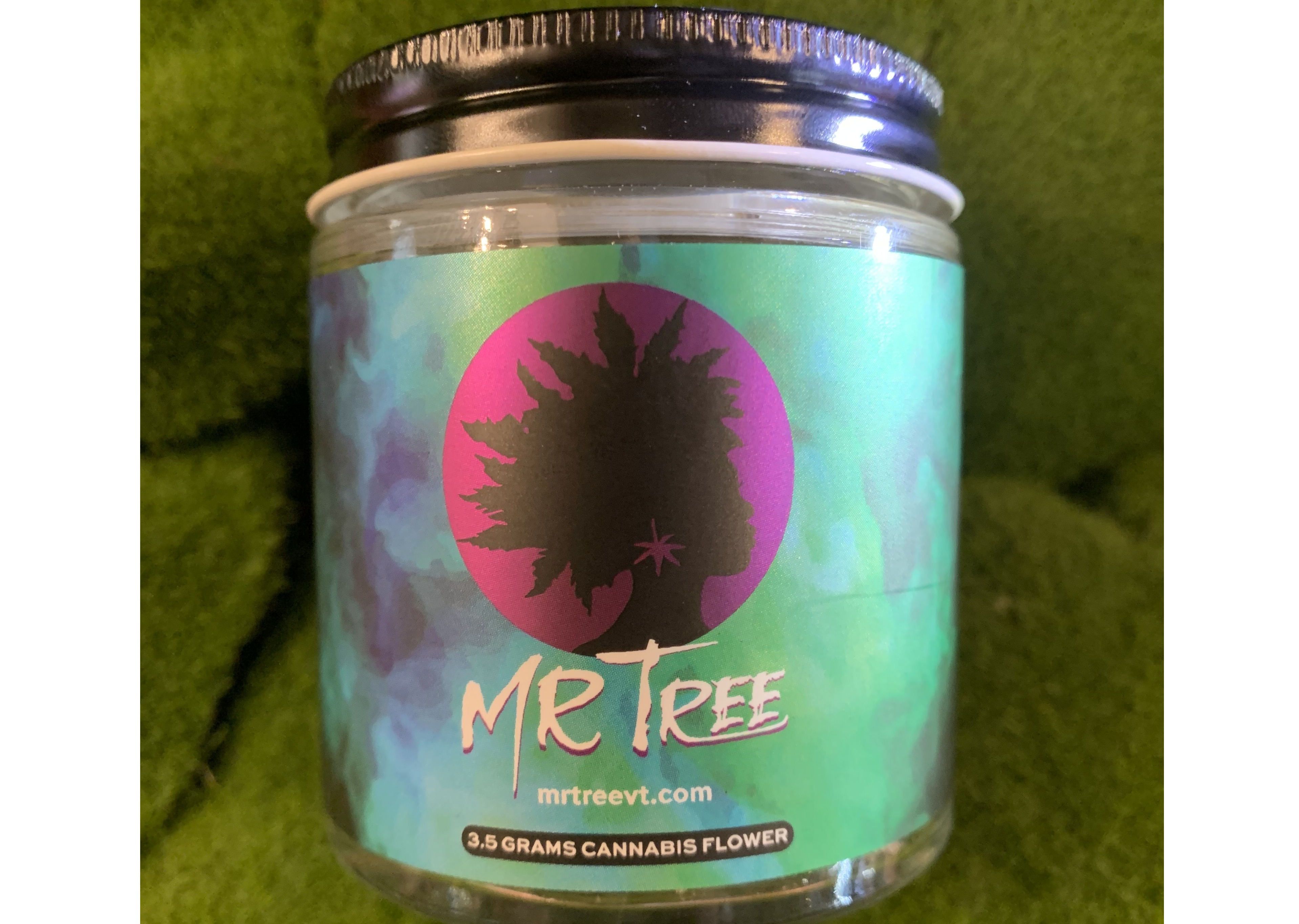 Pre Pack | Stink Palm