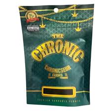 Chronicseur - Why U Gelly - 7g