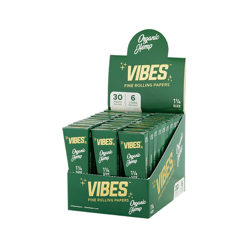 Vibes Rolling Papers |