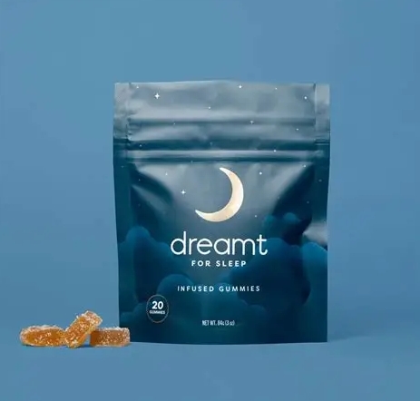 Honey Lemon | 20pk/100mg