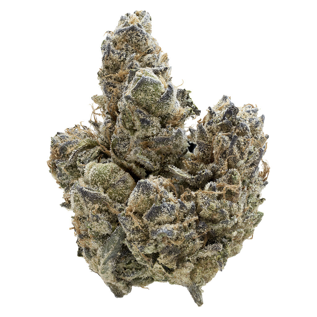 Nugz - Florida Oranges - 2.2% TERPS!! - Hybrid