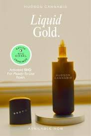 Hudson Cannabis | SHO | NYC Diesel