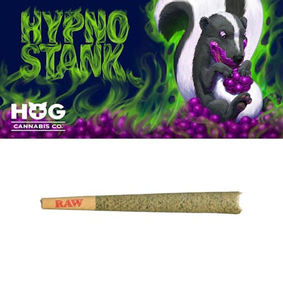 Hypno Stank Pre-Roll | 1g