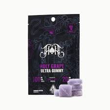 Gummies Holy Grape 100mg