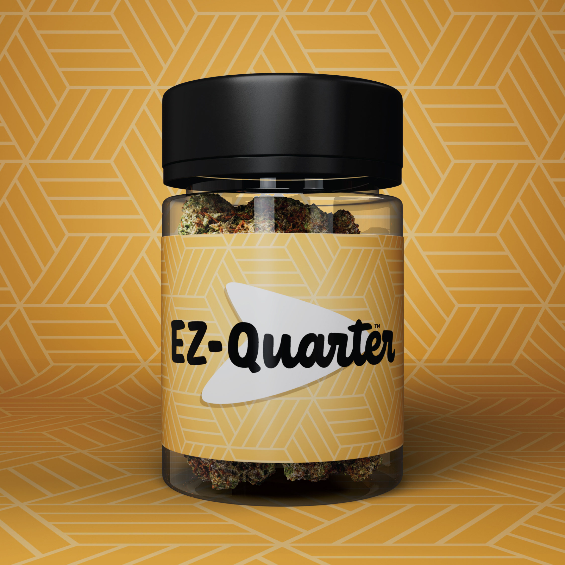 Watermelon Meringue Ez Puff