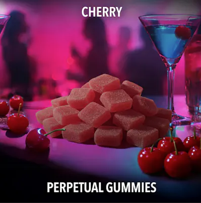 Cherry Gummies (20pk)