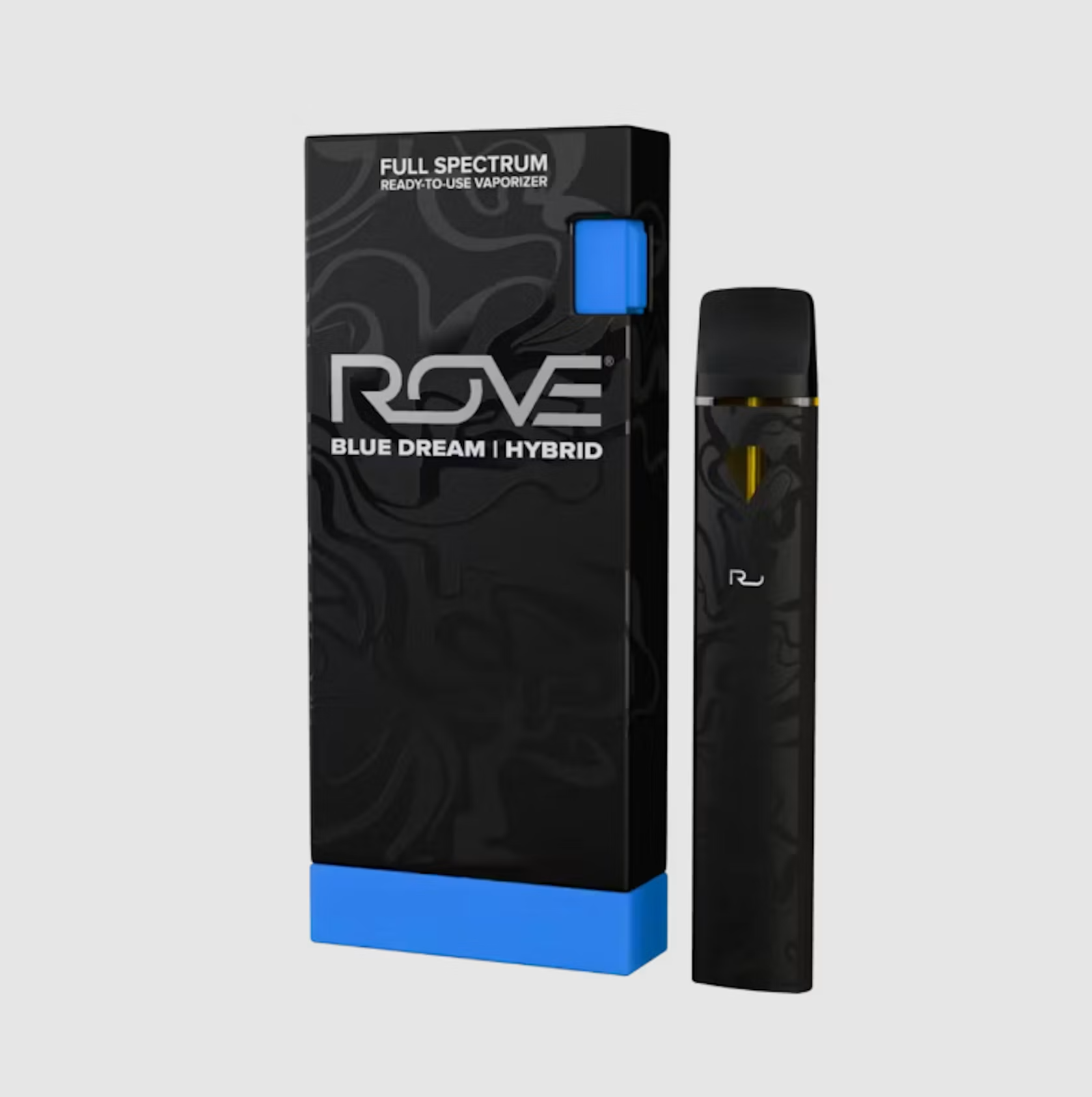710: Rove