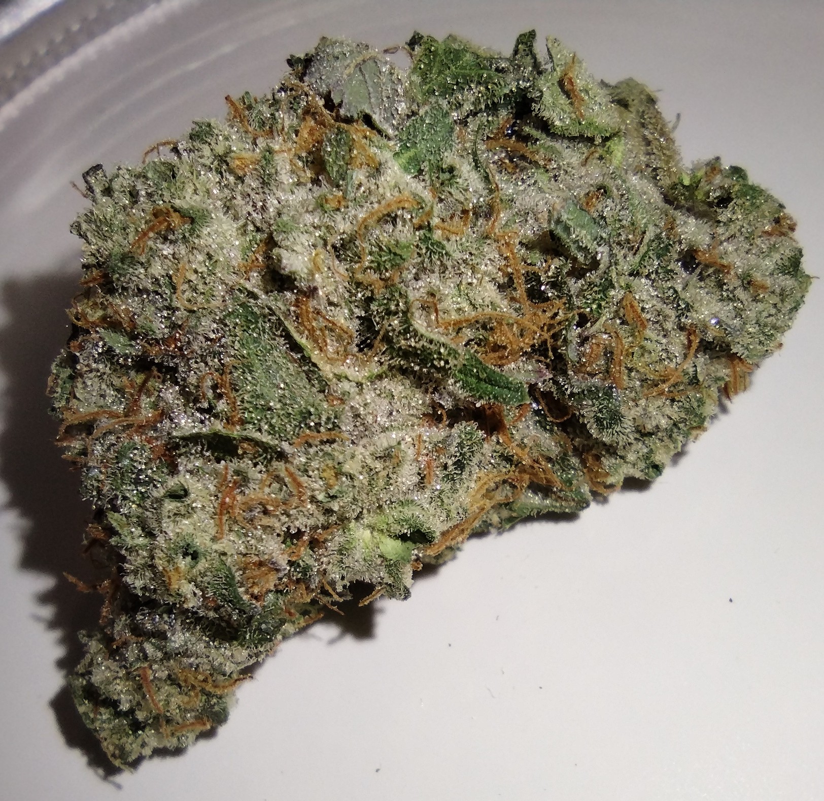 Alien OG - 3.5g - Flower