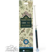 RSO | HEMP CBD