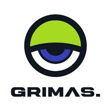 Grimas 1g Shatter Juiceman