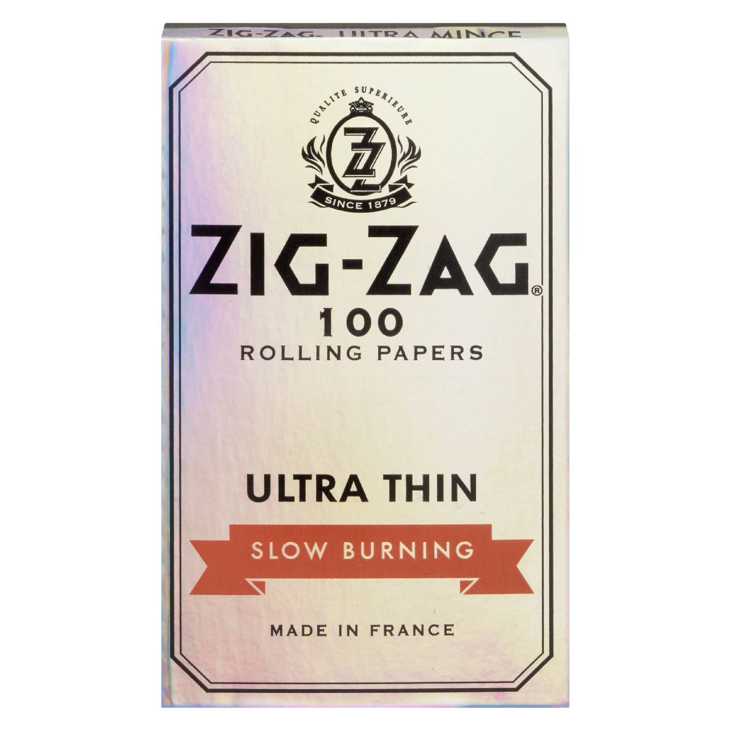 Slow Burning Ultra Thin Rolling Papers