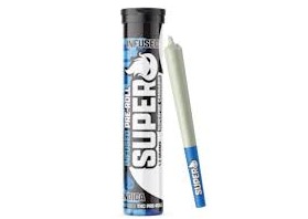 Superfire Infused Pre Roll - Watermelon Dosi