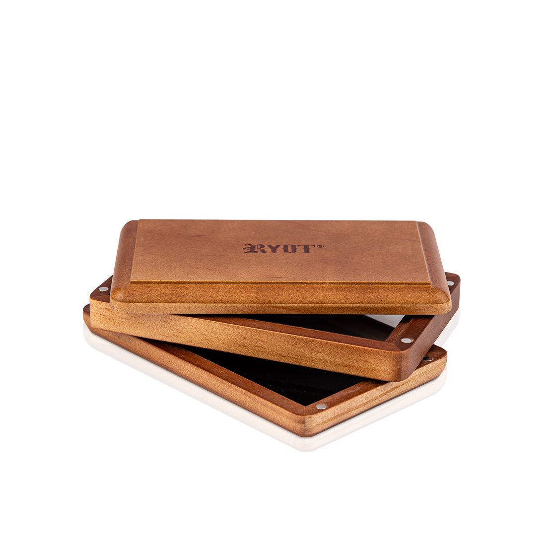 RYOT Flat Top Box