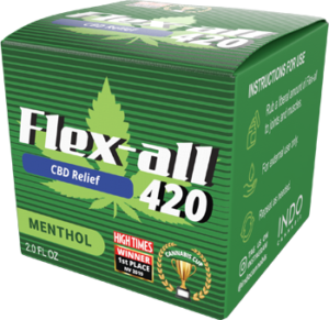 (23154) LVPCA CBD Unscented Topical