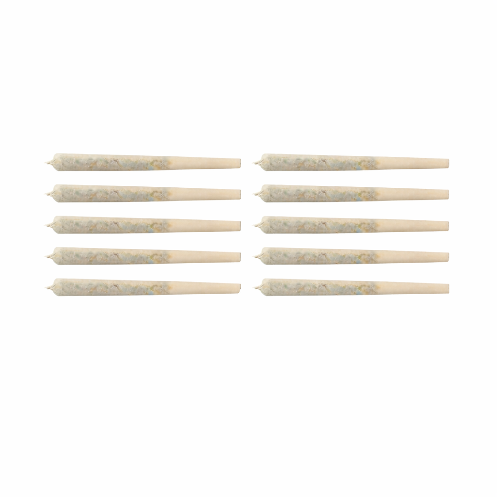 Lucky - LUCKY STICKS Indica - 10x0.5g Pre Rolls