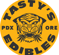 Cherry Kush Indica Hard Candies