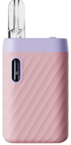 LuvBuds | SANDWAVE battery