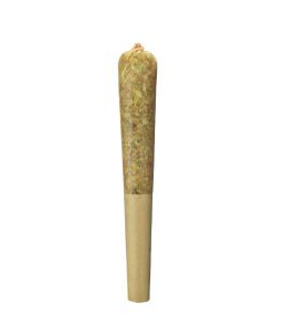 Western Cannabis : Rotating Sativa Pre-Roll (1pk)