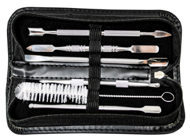 Dab - 7pc Dab Tool Kit