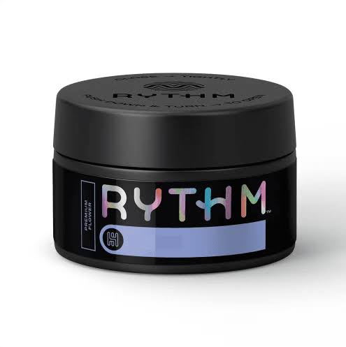 Rythm | OG Kush | 3.5g
