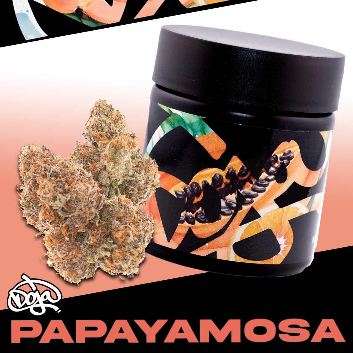 Papayamosa