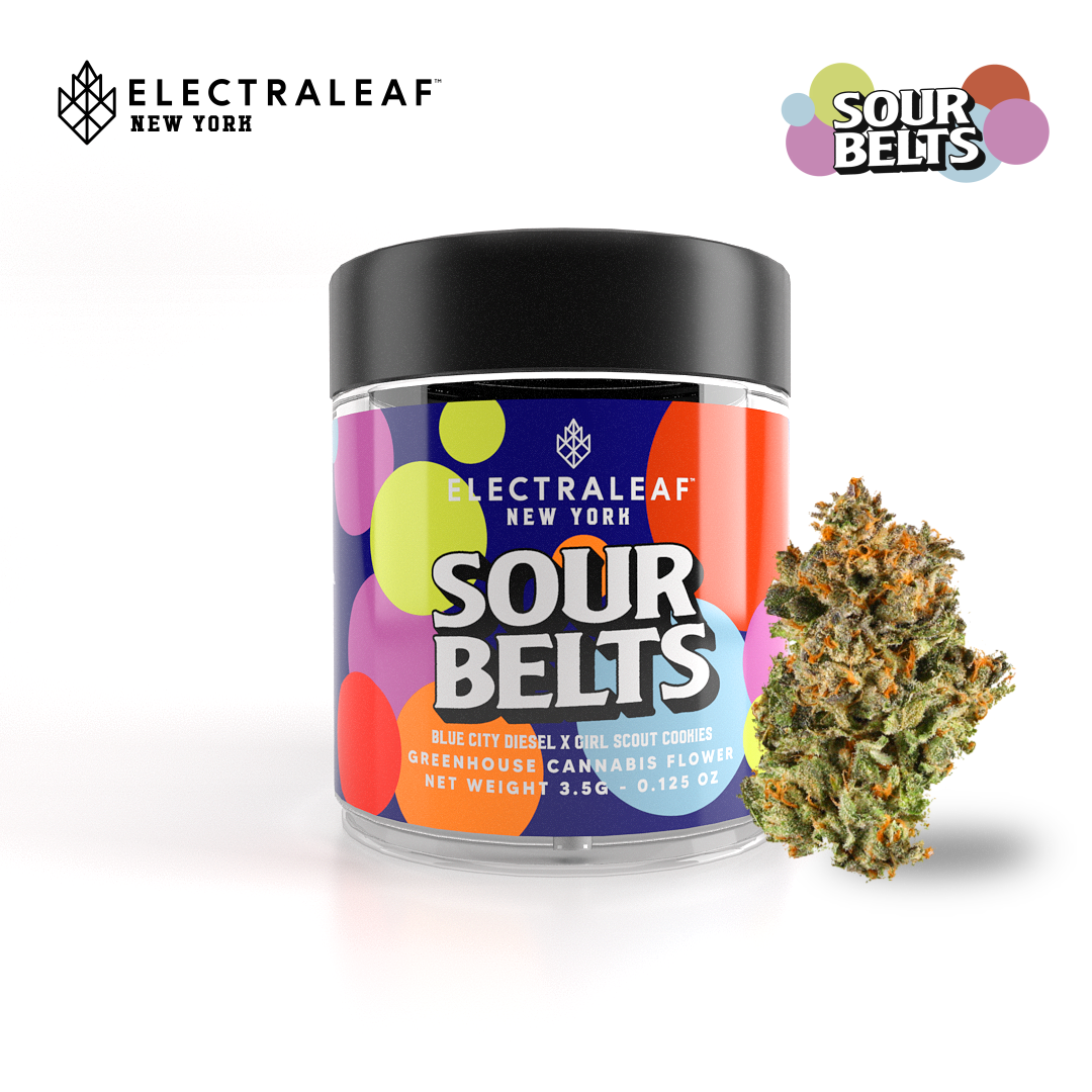 Electraleaf -  Sour Belts 3.5