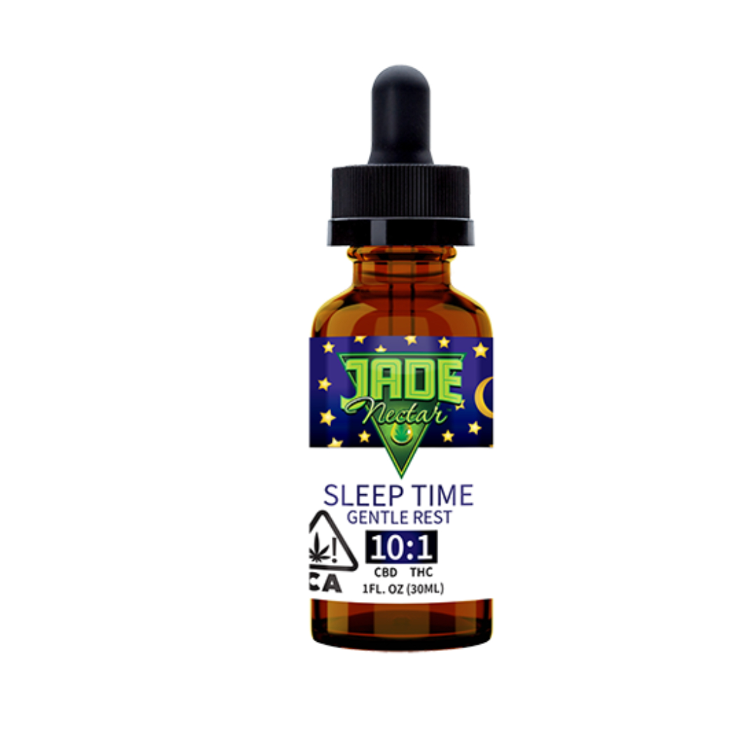 Nectar Tincture Sleep 1, Cbd