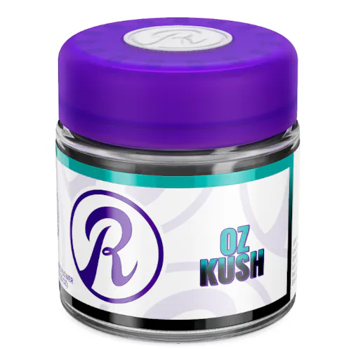 Oz Kush