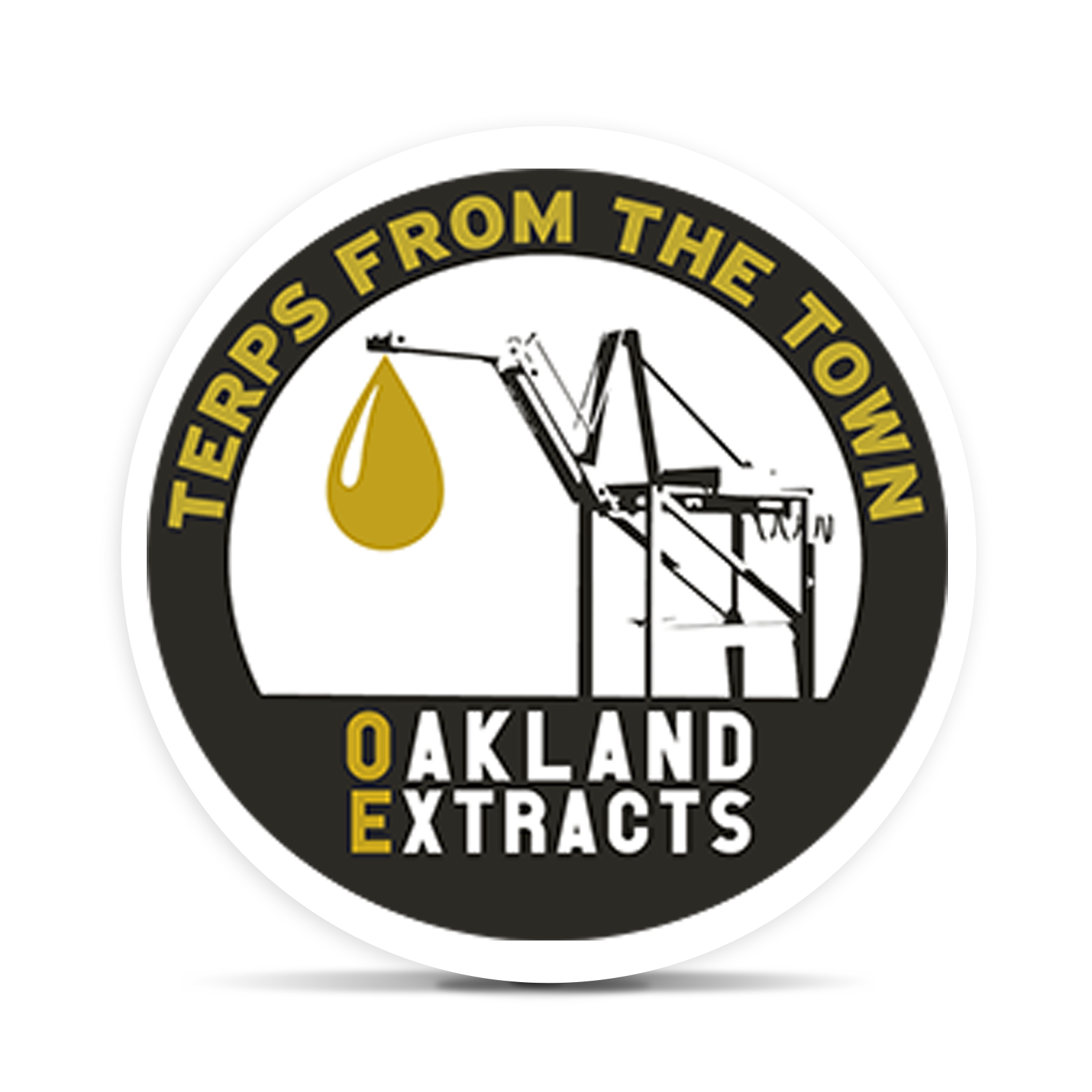 Garlic Grove - Live Badder