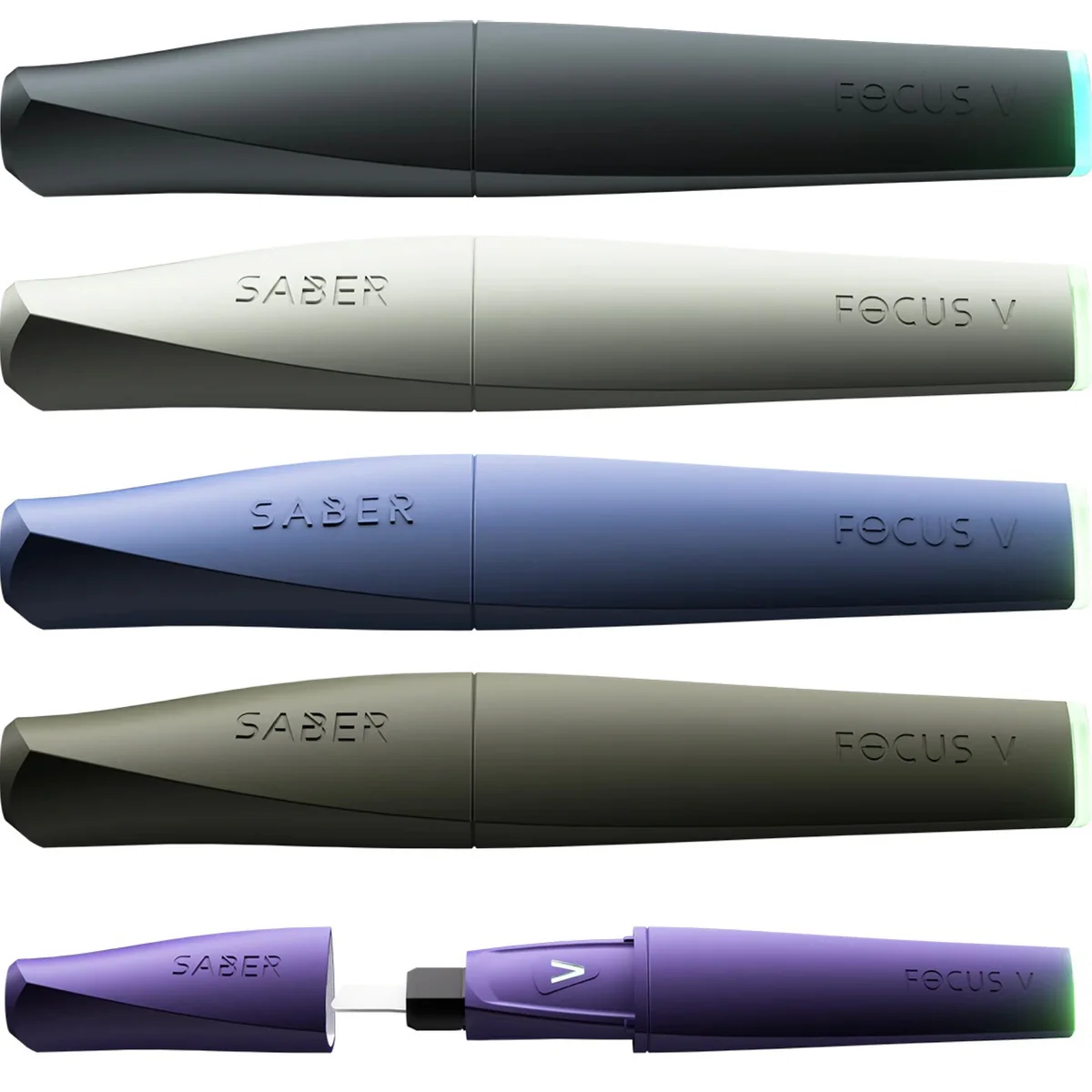 Focus V - Saber - Assorted Colors