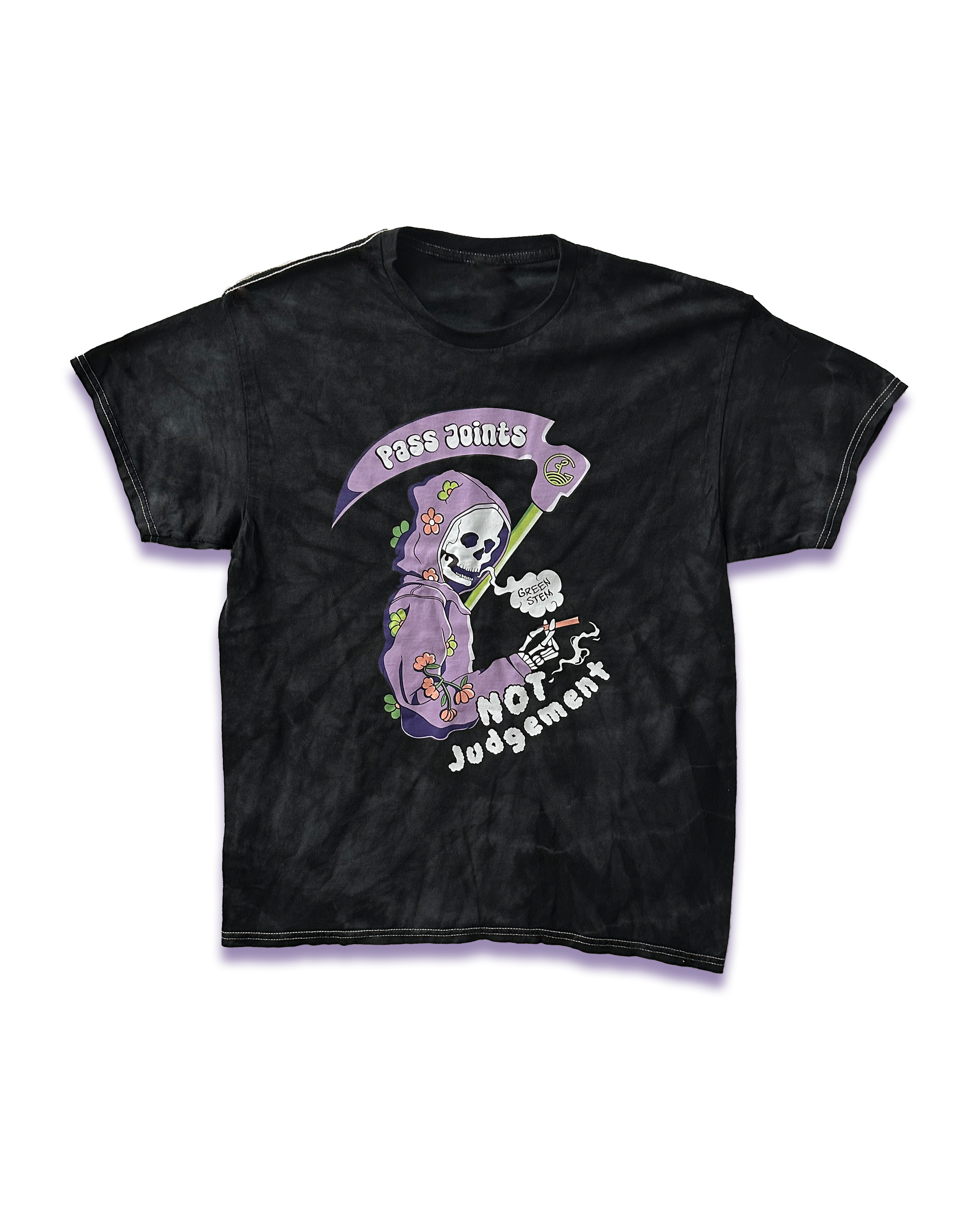 Shirt Pass Jointsl