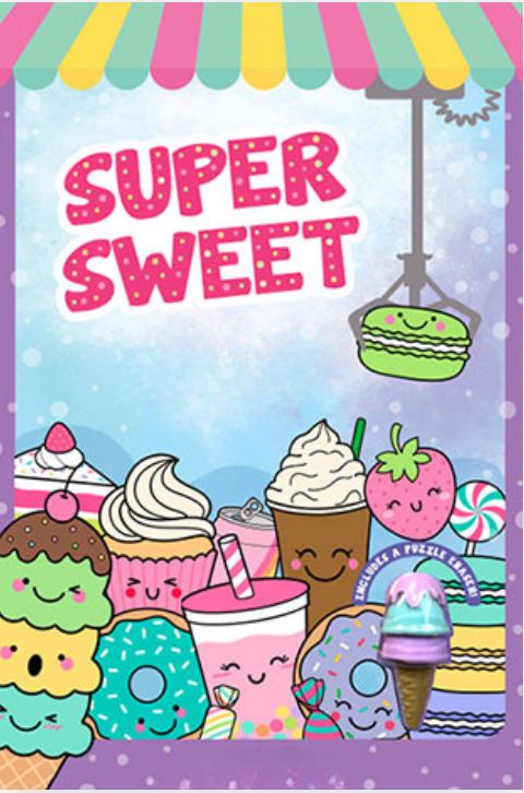 Flower | Super Sweet | New Lyfe