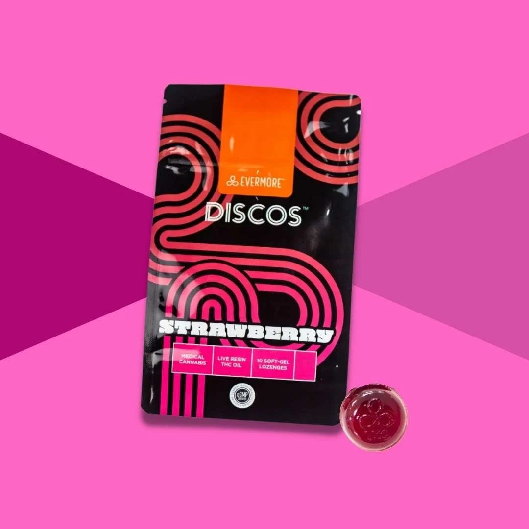 Strawberry 10mg 10pk