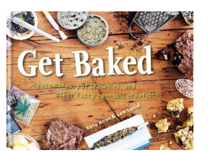 Get Baked Book | 30% off