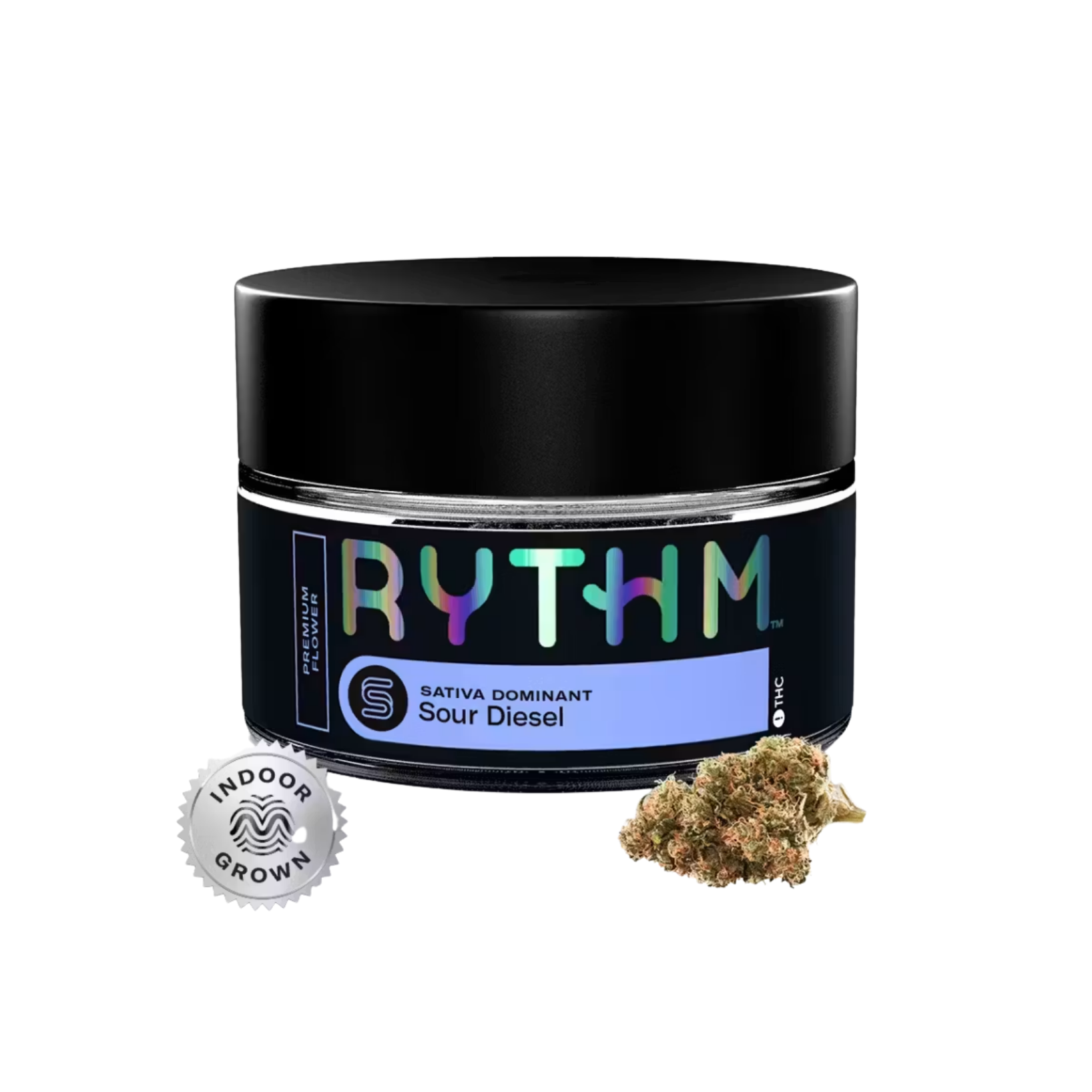 Rythm - Sour Diesel - 3.5g