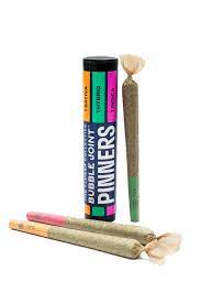 TFC - Bubble Joint Pinners 3 pack