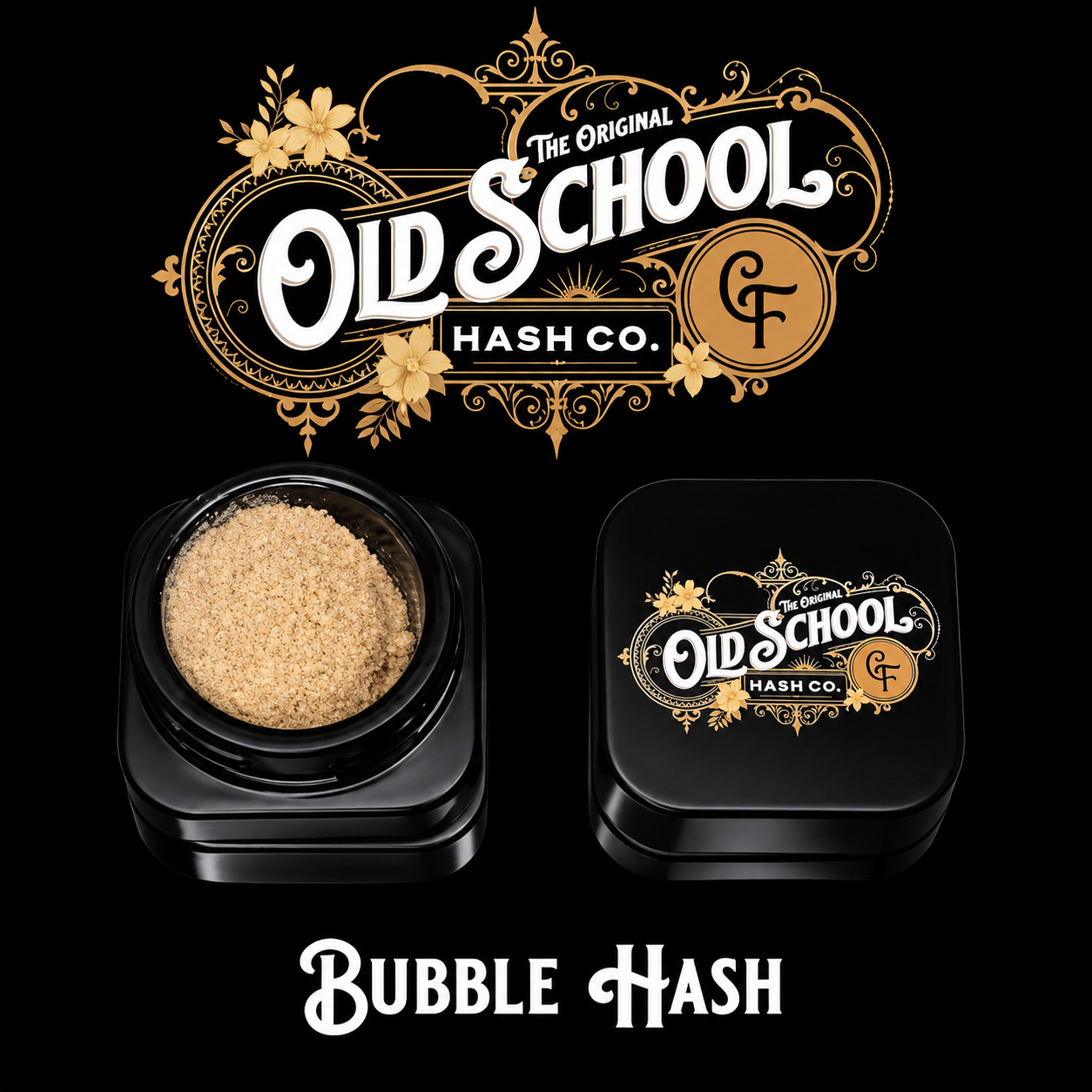 Eastside OG 1G Bubble Hash