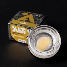 Hash Rosin
