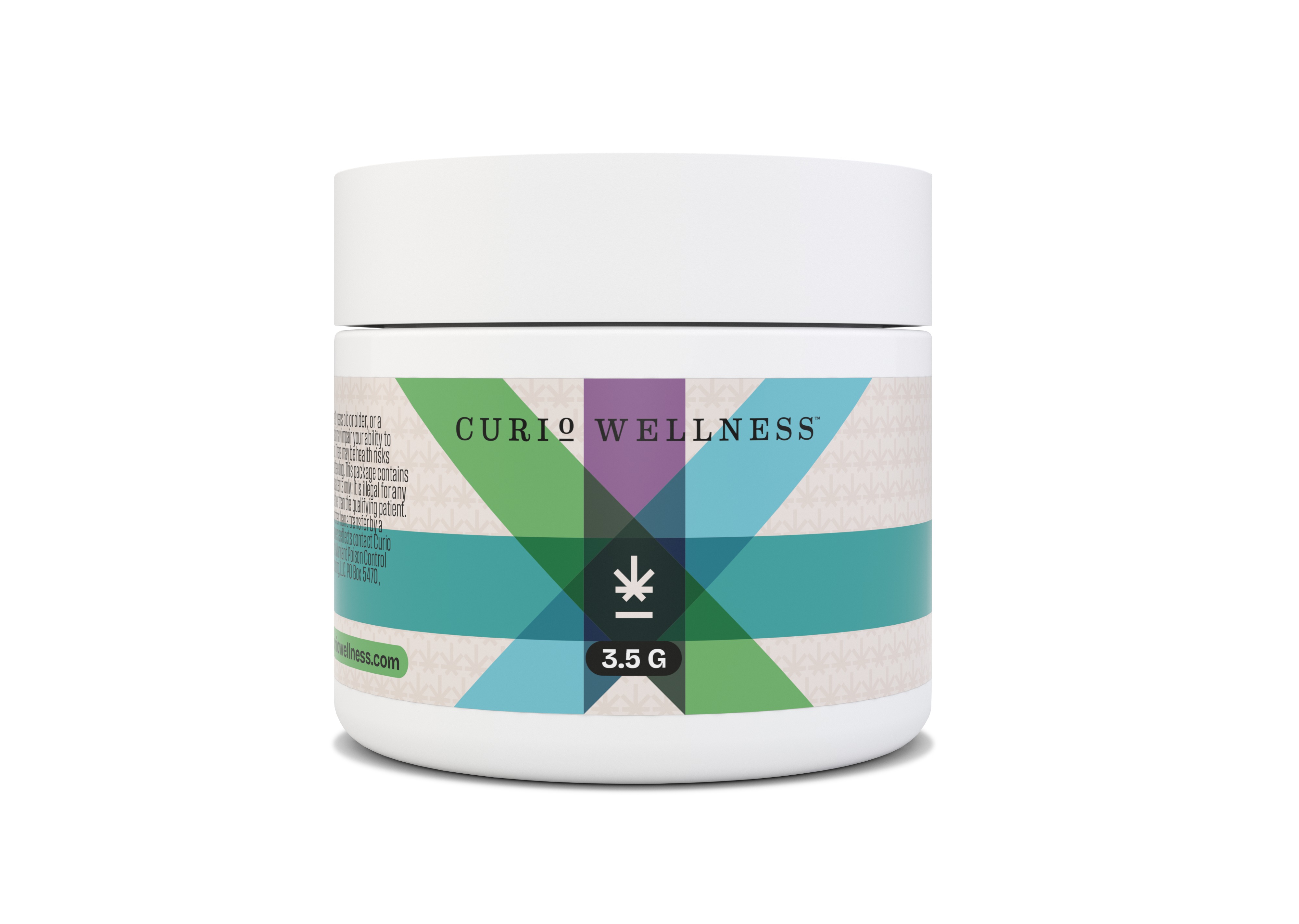 Lush Mintz | Flower [3.5g]