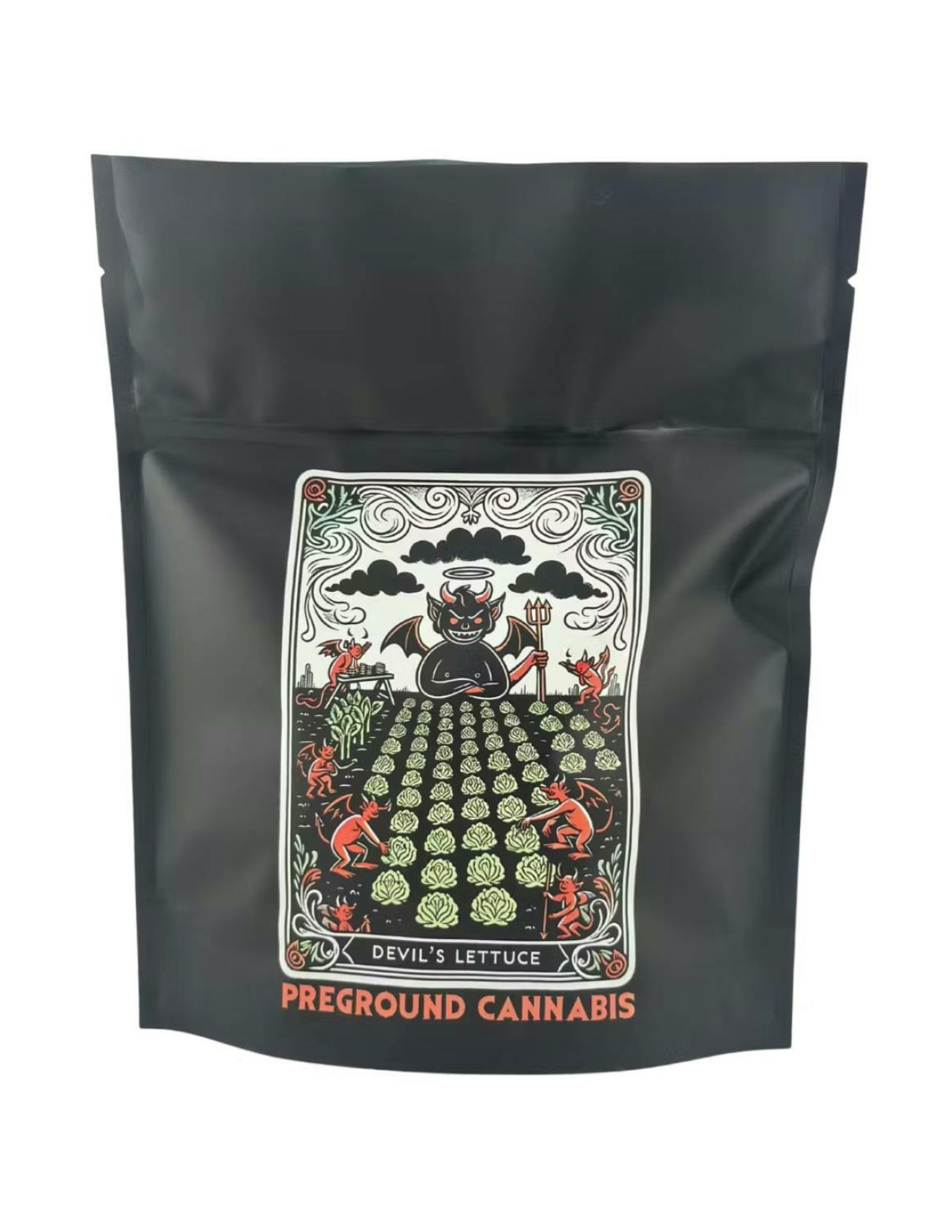 Sunshine Daydream | Ground Flower | 14g