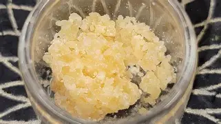 (07970) AMA 1000mg Tangerine Sunrise Crumble
