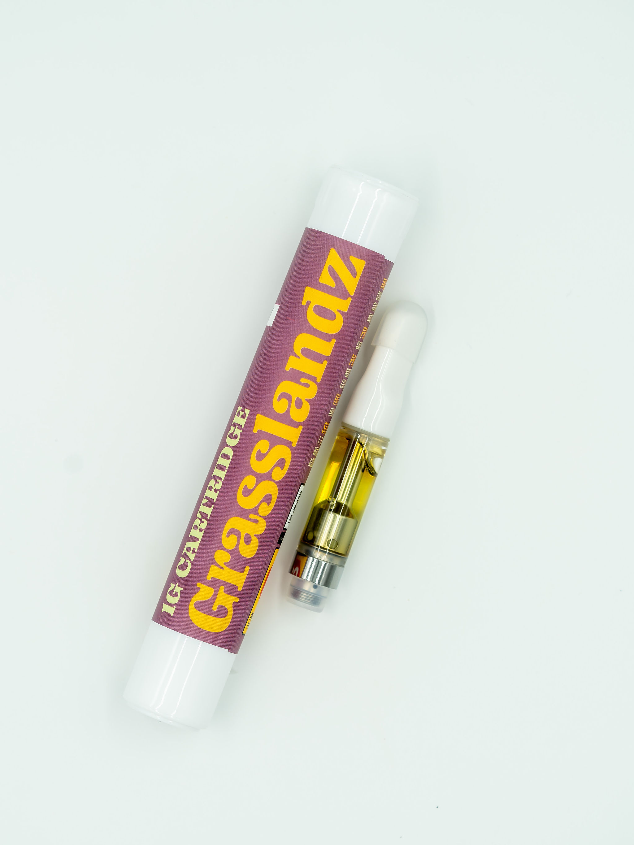 CART - Skywalker OG (Indica)