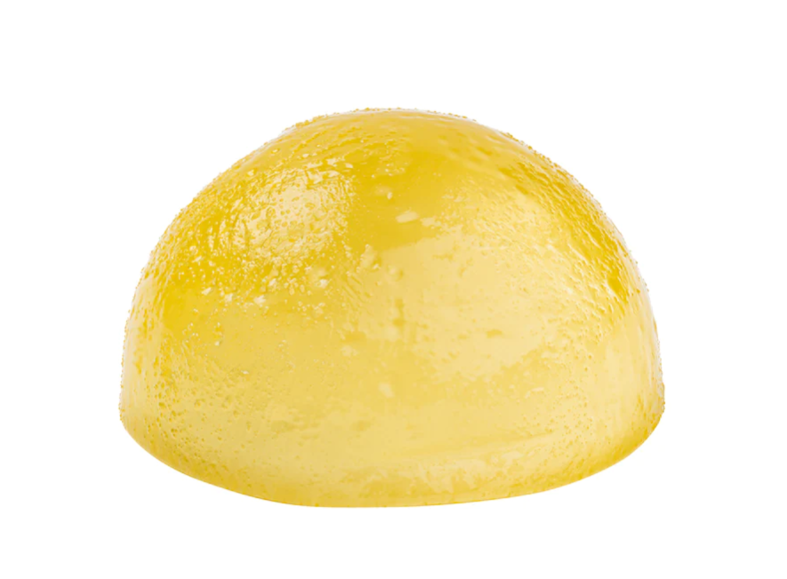 Pomegranate Glitch | (1 x 10mg)