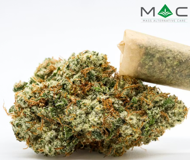 Pre-Roll | Sweet Tree | 1g