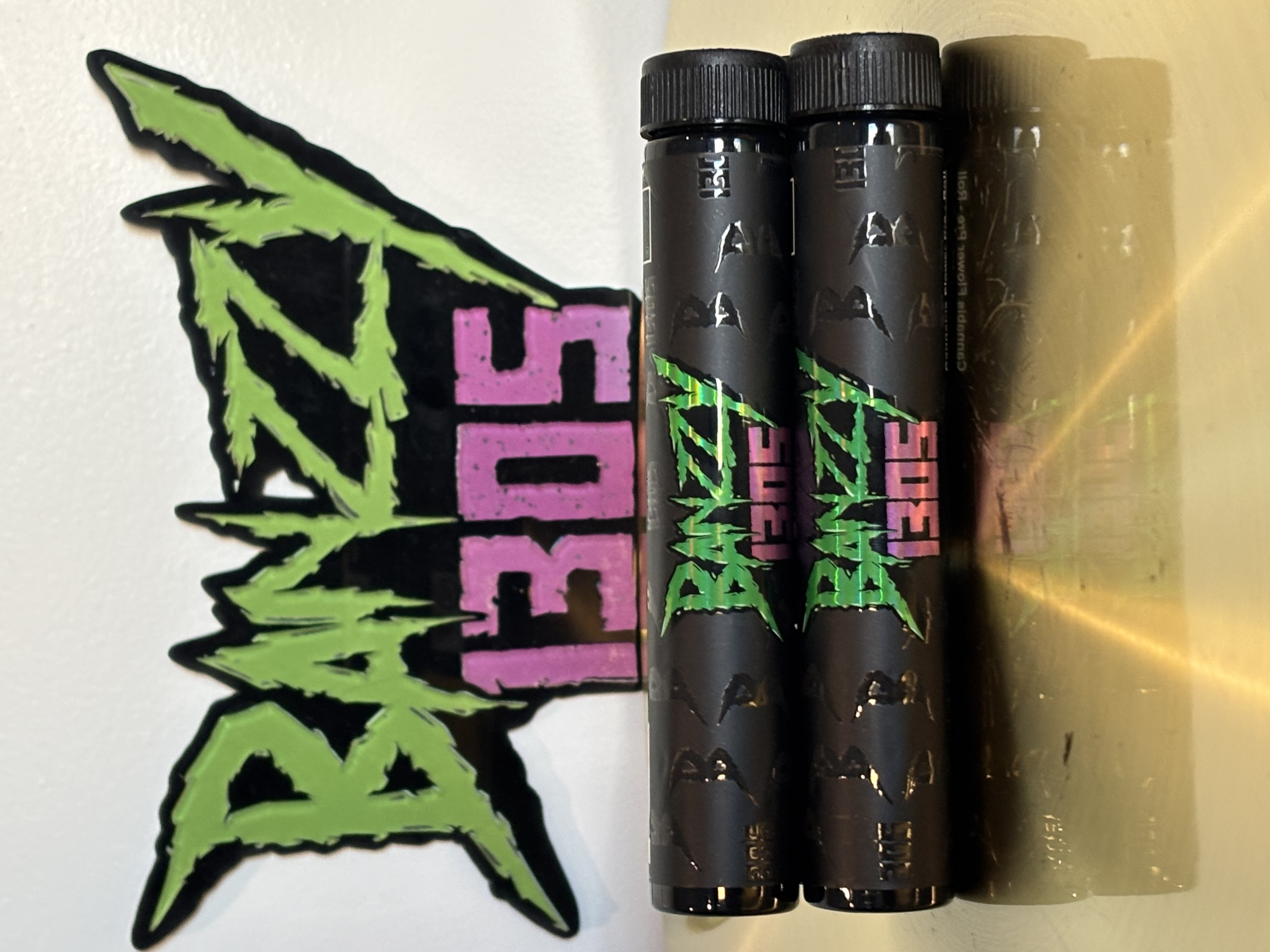 Mixed Blend | Pre-Roll | 1g